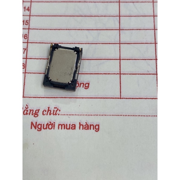 loa ngoài sâm sung Nokia xịn dùng chung nhiều đời