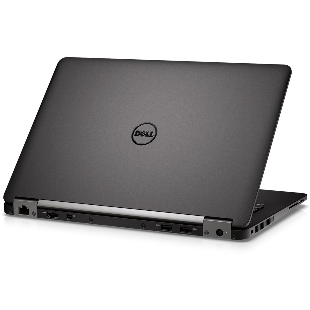 laptop Dell Latitude E7270 mỏng gọn nhẹ | WebRaoVat - webraovat.net.vn