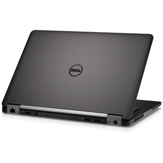 laptop Dell Latitude E7270 mỏng gọn nhẹ