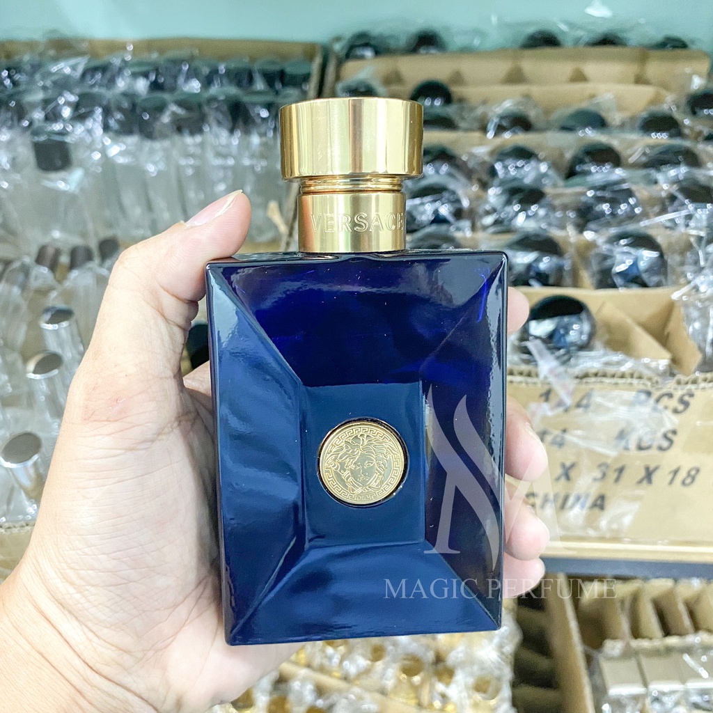 Nước hoa nam Vers.ace Dy.lan blu.e
