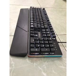 Phím cơ Dareu Ek815 có kê tay đang sử dụng tốt thanh lý giá rẻ - Máy tính Hiệp Phát