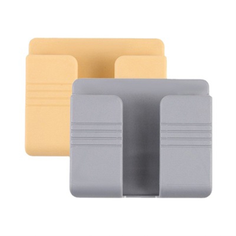 Giá Đỡ Điện Thoại Gắn Tường Tm09 Tiện Dụng Cho Phòng Ngủ / Nhà Bếp