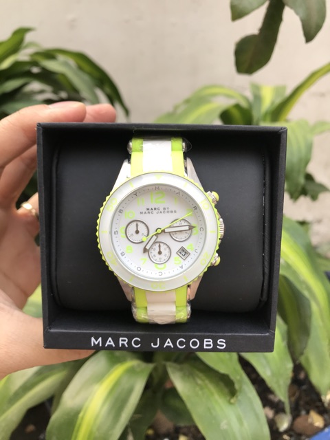 Đồng hồ Marc by Marc Jacobs nam/nữ
