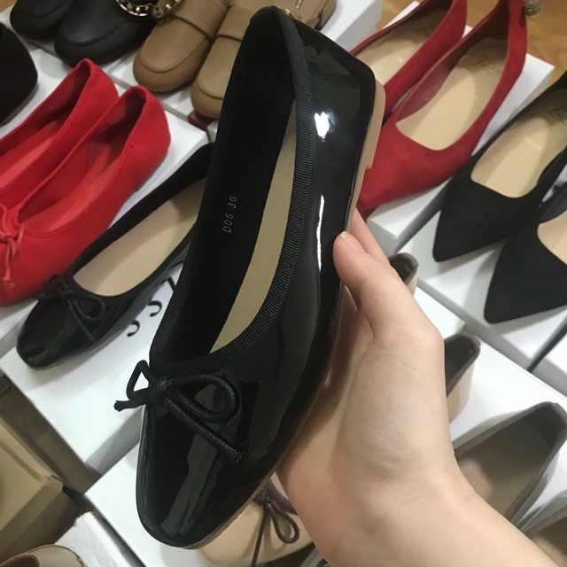 Combo bup be giày bệt