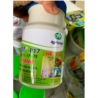 Phân bón PROFARM ra rễ cực mạnh (siêu lân) 500gr