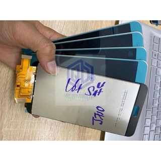 BỘ MÀN HÌNH SAMSUNG J710 OLED LÓT SẮT