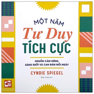 Một Năm Tư Duy Tích Cực