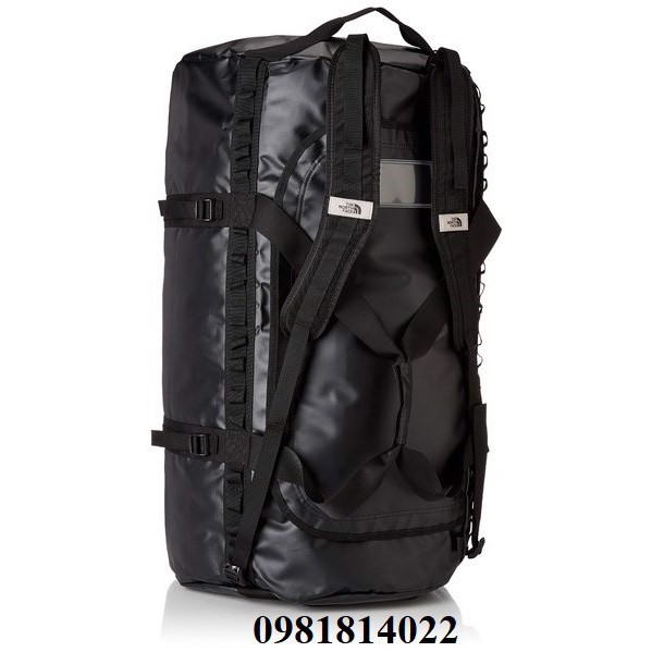 Balo Túi Trống The North Face Base Camp Duffel