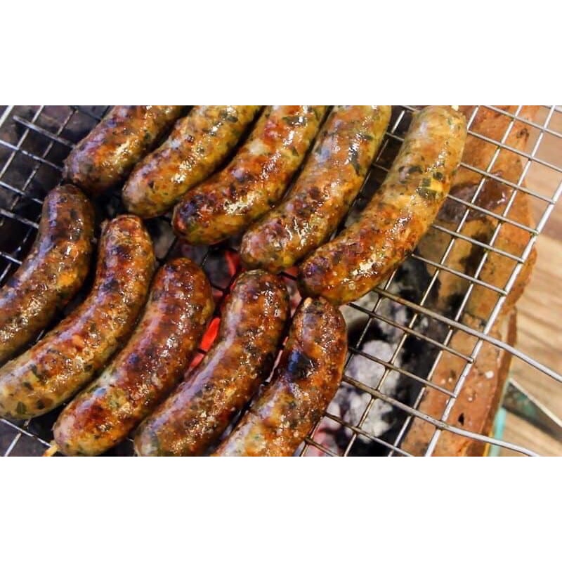 Dồi Sụn Hà Thành Gói 500gr (Giao Hỏa Tốc HCM)