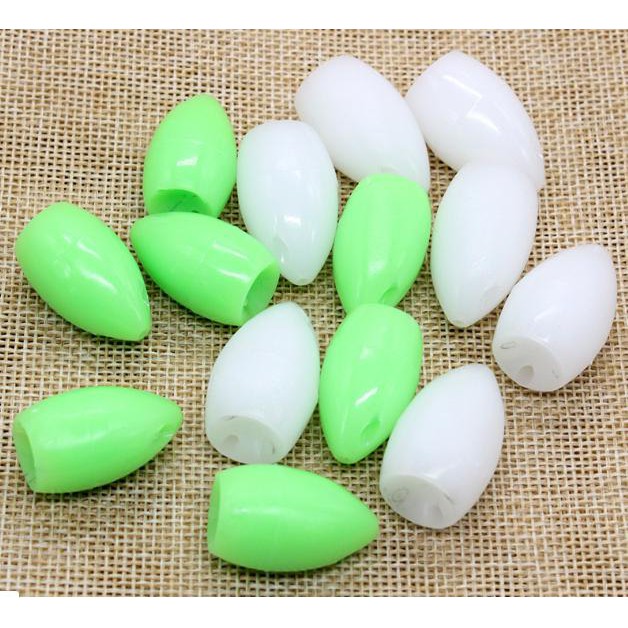 Hạt Hỗ Trợ Ném Xa Câu Lure, dùng để chơi lure các con mồi nhẹ