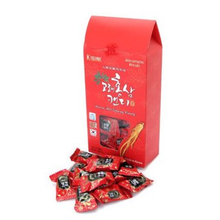 Kẹo Sâm Hàn Quốc Hộp 200gr ngon rẻ