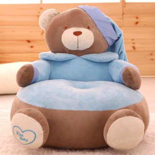 Ghế sofa gấu bông cho bé yêu