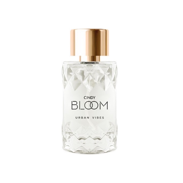 Nước hoa Nữ Cindy Bloom 50ml- Urban Vibes | BigBuy360 - bigbuy360.vn