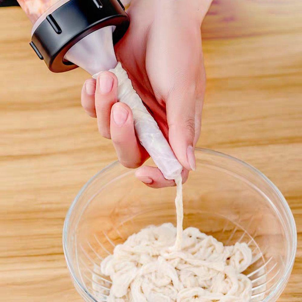 YIYU Phễu Làm Xúc Xích Tiện Dụng Cho Nhà Bếp