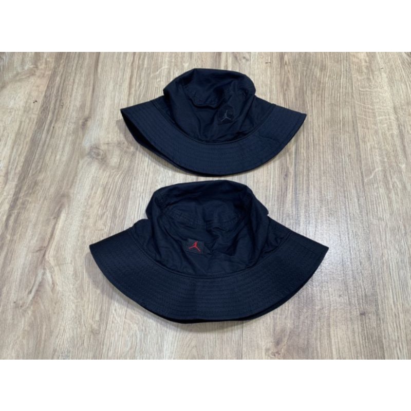 Nike - Nón thể thao Unisex Jordan Bucket Washed Cap DC3687