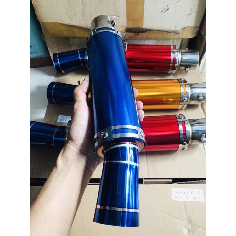 Lon pô K1 hàng 1:1