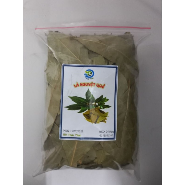Lá nguyệt quế