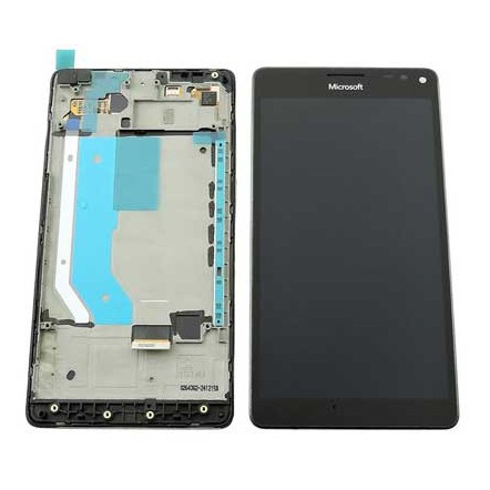 Màn hình Nokia LUMIA XL