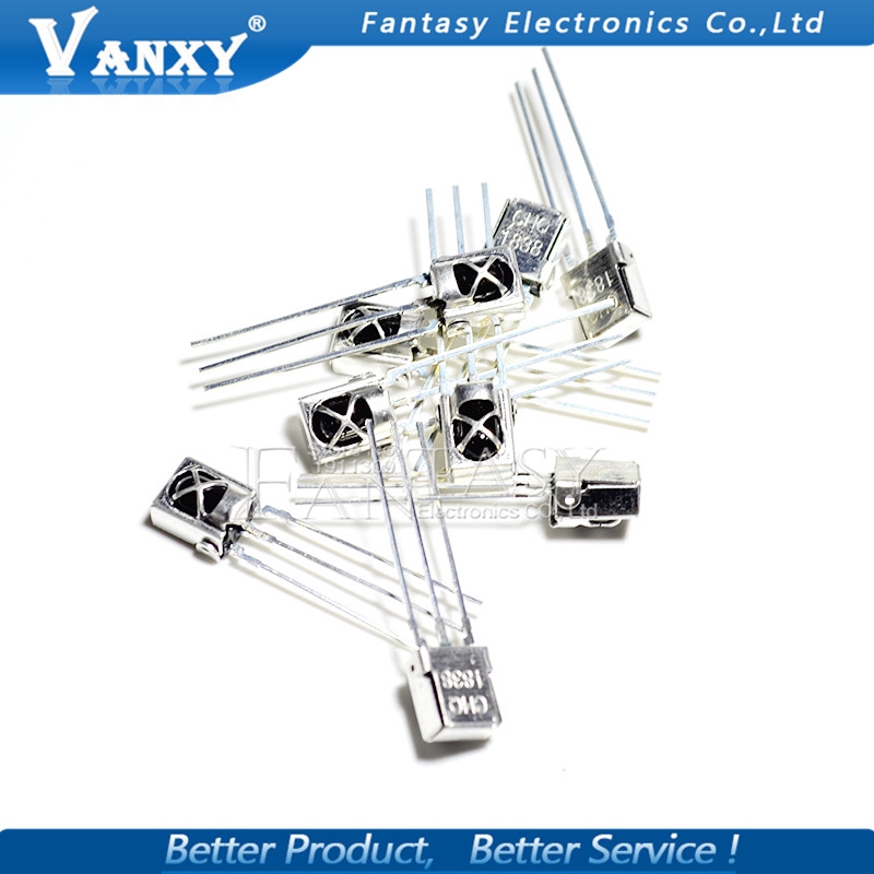 Set 10 Linh Kiện Điện Tử Tl1838 Vs1838 Vs1838B | BigBuy360 - bigbuy360.vn