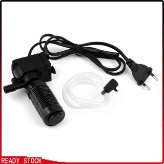 Máy Lọc Nước Mini 3 Trong 1 Cho Bể Cá