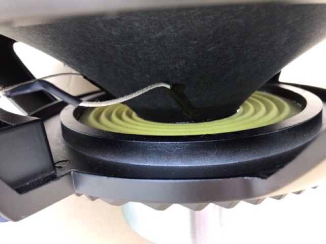 Loa bass neo 40 rcf