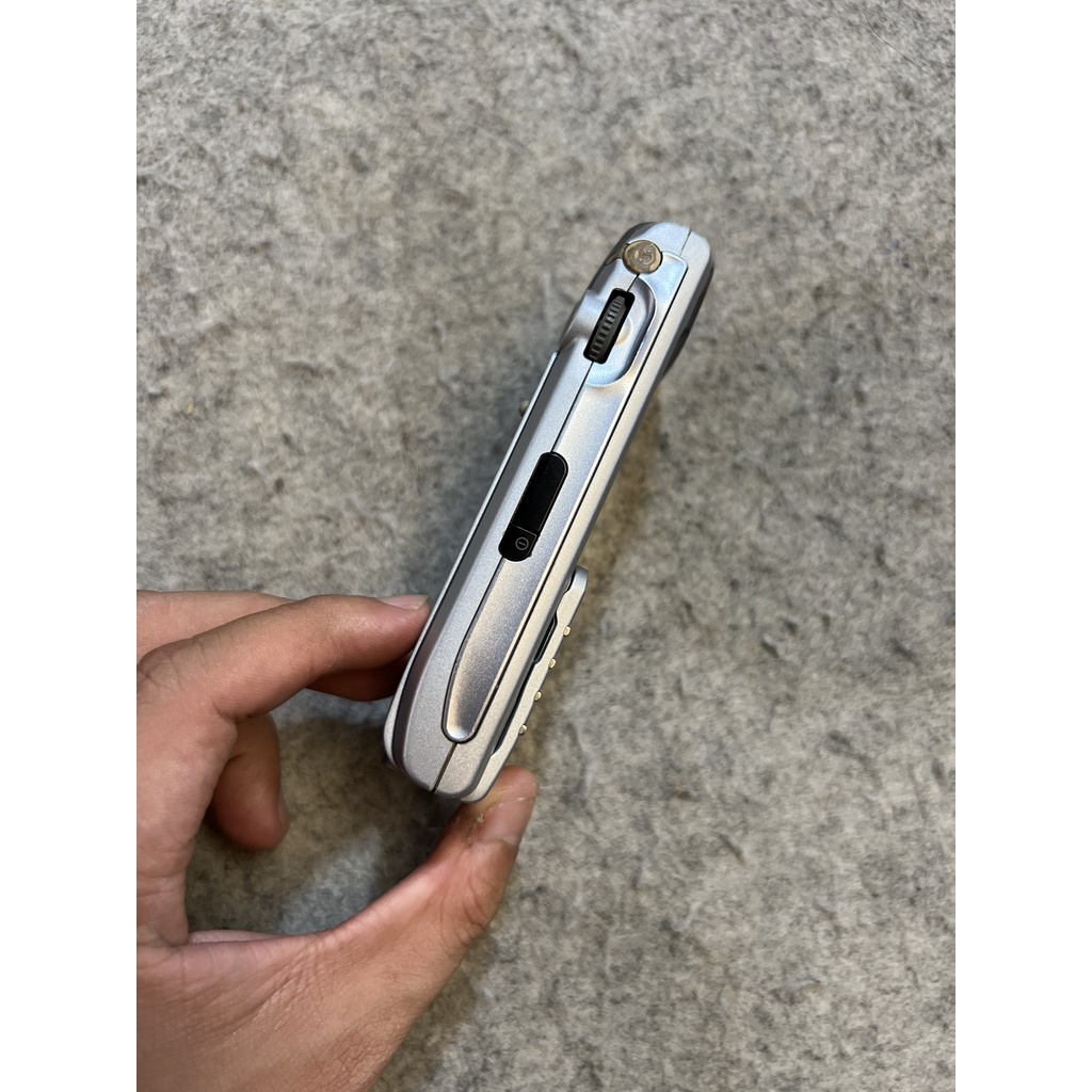 Điện thoại Sony ericsson P910i Chính hãng