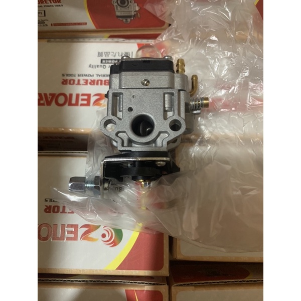 Chế 260 máy cắt cỏ zenoar, walbro