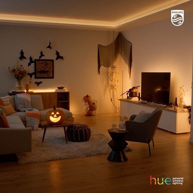 Bóng đèn thông minh Philips Hue White Ambiance E27 - Thay đổi sắc thái trắng vàng