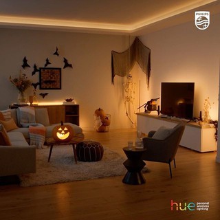 Bộ 4 Bóng Philips Hue White Ambiance E27 Bluetooth
