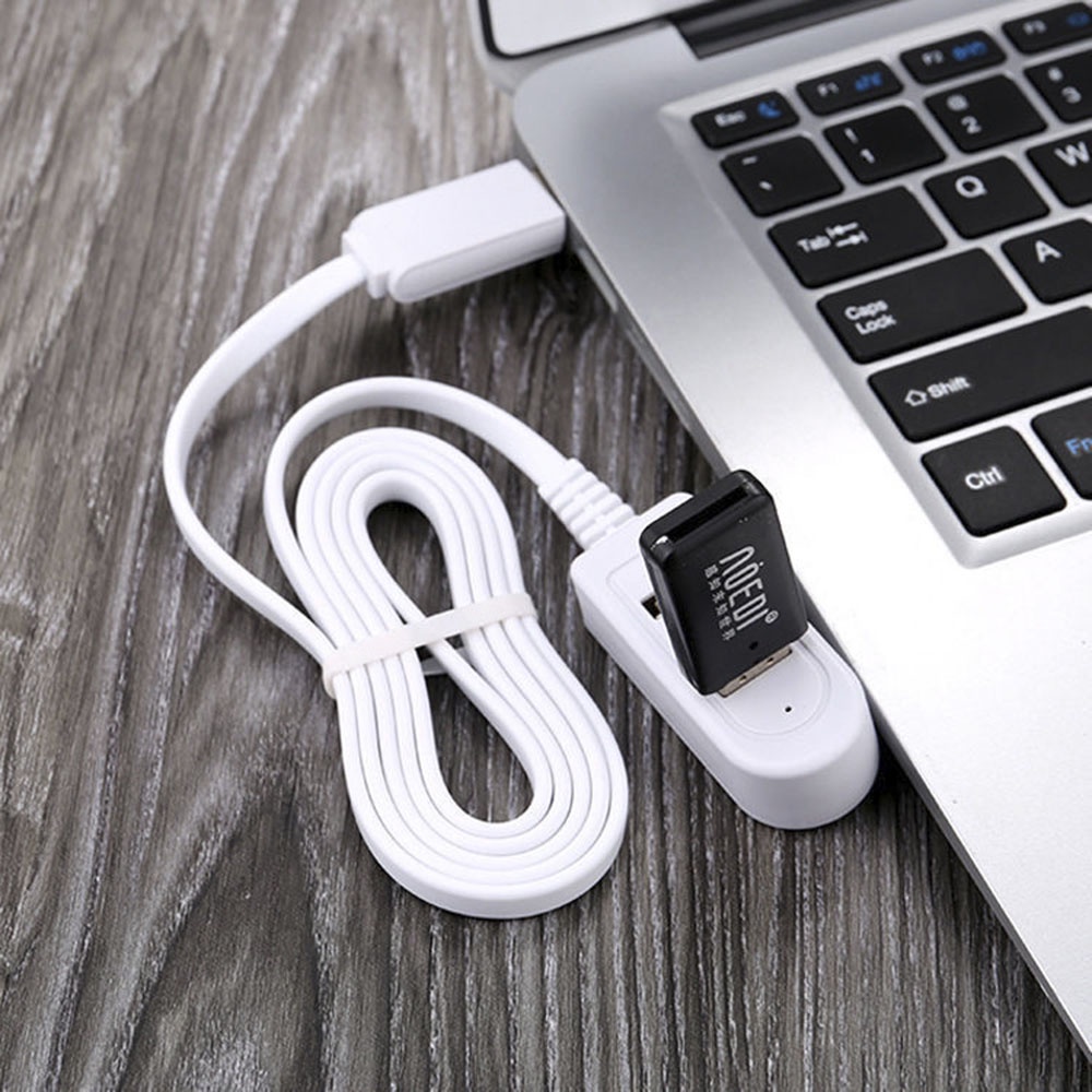 Bộ Chia 3 Cổng Usb Đa Năng