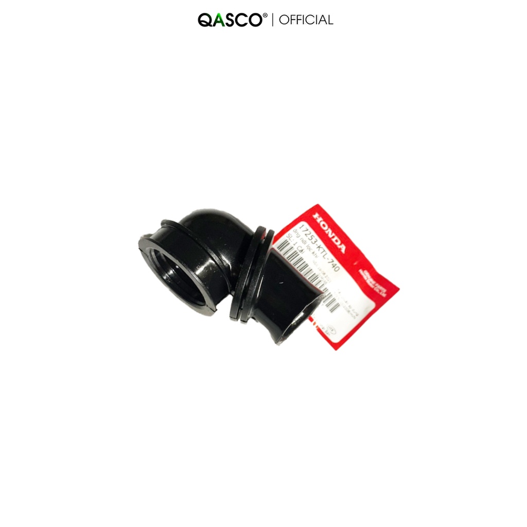 Ống nối lọc khí HONDA Future Neo / Wave anpha / Rsx / S