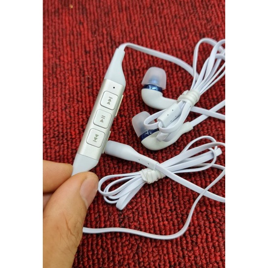 Thanh lý Tai nghe Nokia giắc 3.5