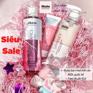 Lotion dưỡng thể, dưỡng thể vitamin e likato professional 250ml
