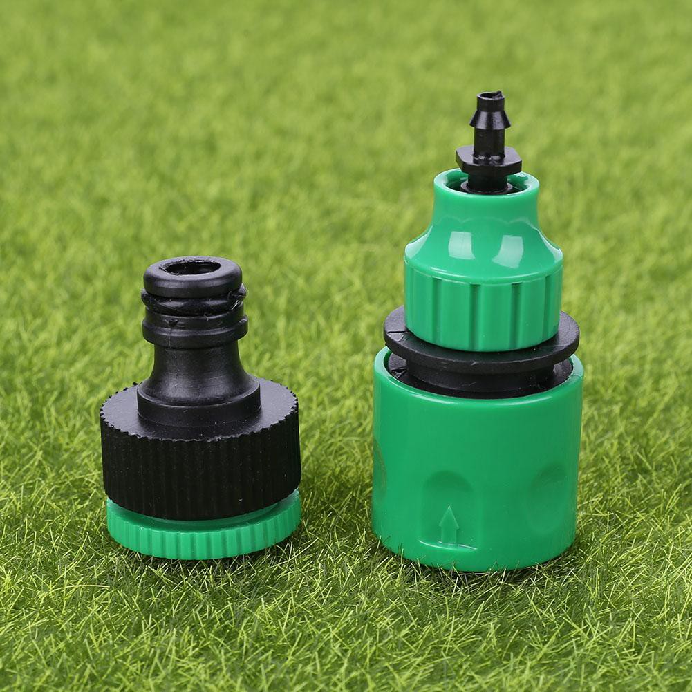 Đầu Nối Ống Nước 1/4/7 8/12