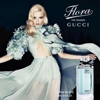 NƯỚC HOA FLORA BY GUCCI GLAMOROUS MAGNOLIA GUCCI