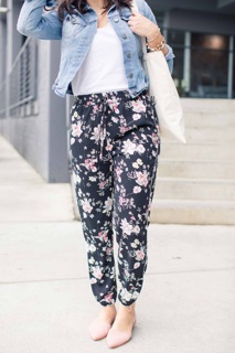 !!!!! Quần JOGGER cotton Gap xuất dư!!!!