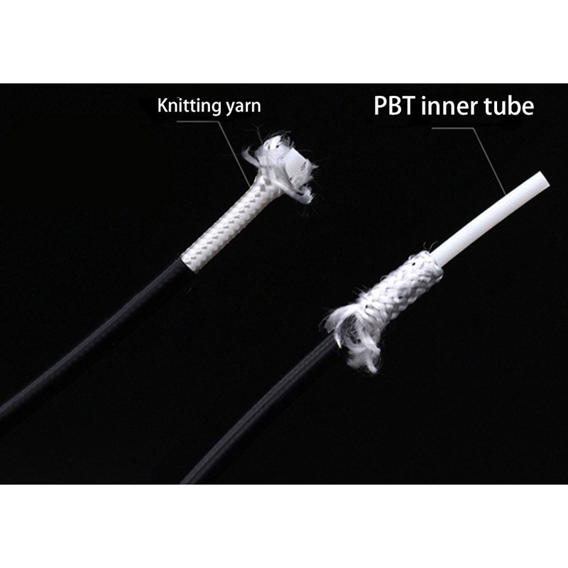 Dây cáp phanh đĩa xe đạp SHIMANO SRAM DEORE XTR,BH90