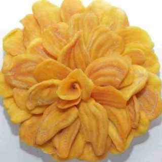 Mít sấy dẻo 50gr