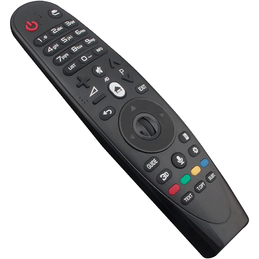 Điều Khiển Từ Xa Thay Thế AN-MR600 Cho Tv Thông Minh LG 2015 LG 2015 42LF652V 32LF652V 32LF55 42LF55 32LF630V 32LF51 32LF65 32LF56 32Lf62L63L62L62L