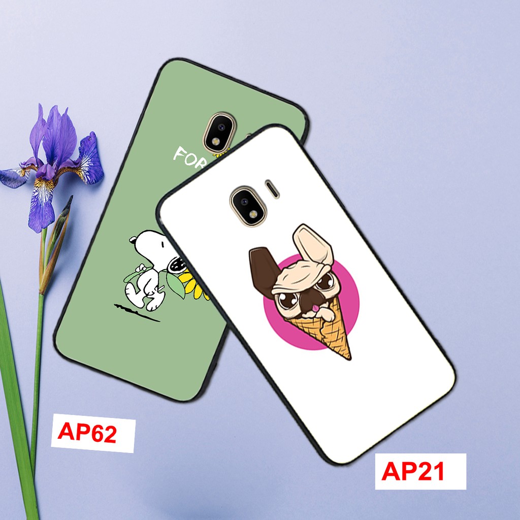 [HÀNG MỚI VỀ] ỐP LƯNG SAMSUNG J4-SAMSUNG J4 PLUS BỀN ĐẸP IN HÌNH CHẤT LƯỢNG CAO