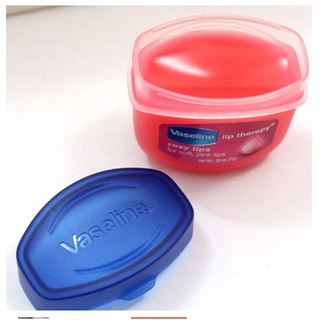 Vaseline Dưỡng Môi Vaseline Lip Therapy 7G