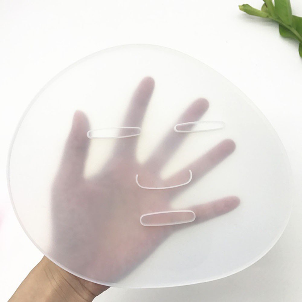 Khuôn silicone làm mặt nạ có thể sử dụng nhiều lần