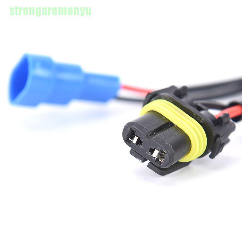 Set 2 Bộ Giải Mã Canbus C6 Hid Xenon Chuyên Dụng Chất Lượng Cao