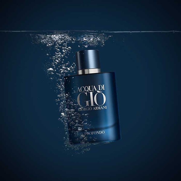 Nước hoa Acqua Di Gio Profondo (Giò Xanh) 10m