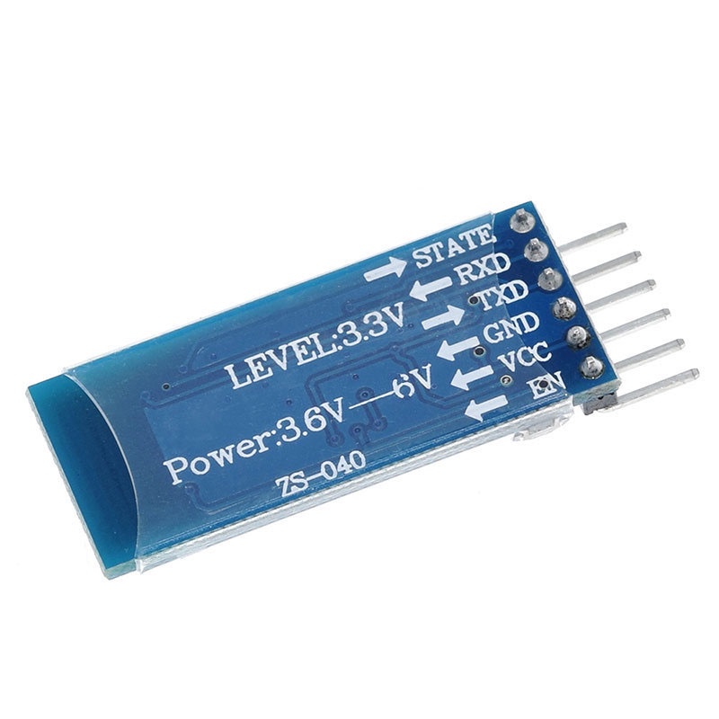 Module Thu Phát Bluetooth HC05 thường, HC05 chính hãng