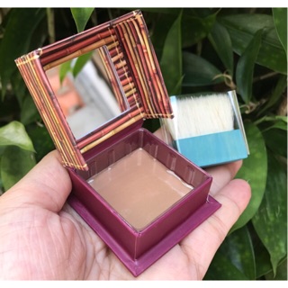 Phấn tạo khối Benefit Hoola 4g