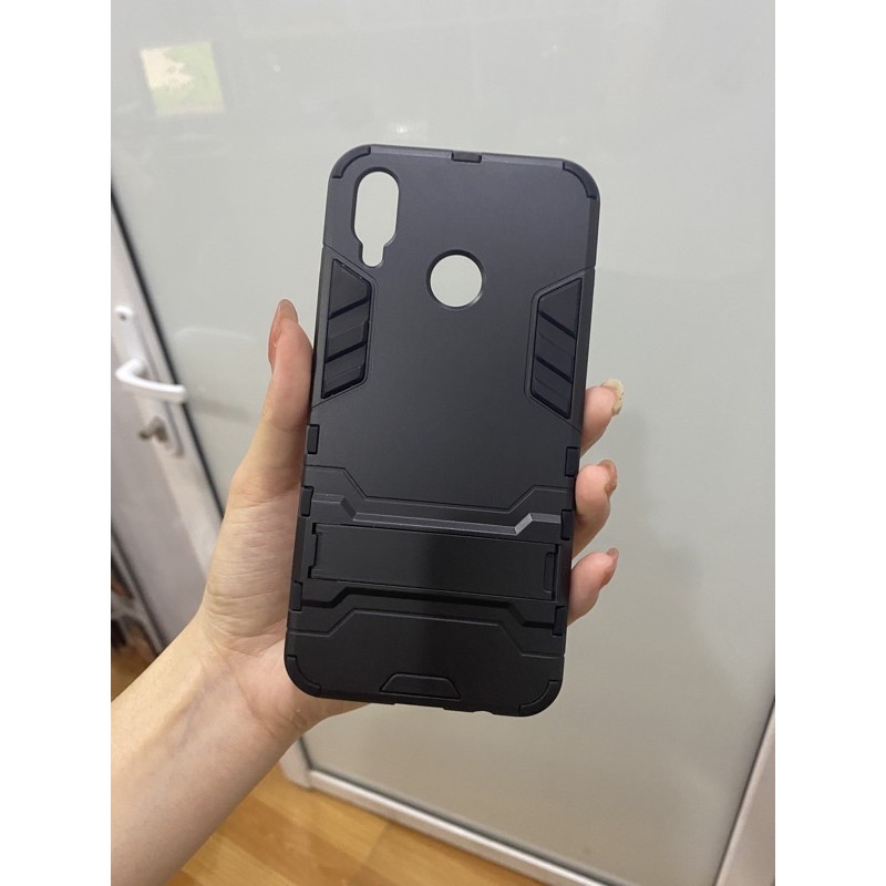 ỐP HUAWEI NOVA 3I CHỐNG SỐC IRONMAN