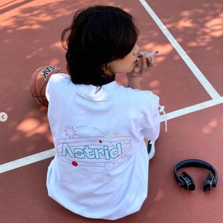 MILKYWAY TEE (Áo thun Milkyway)