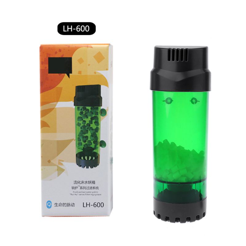 Miếng Xốp Lọc Không Khí Bio Yên Tĩnh Cho Bể Cá Tôm Nhỏ Betta