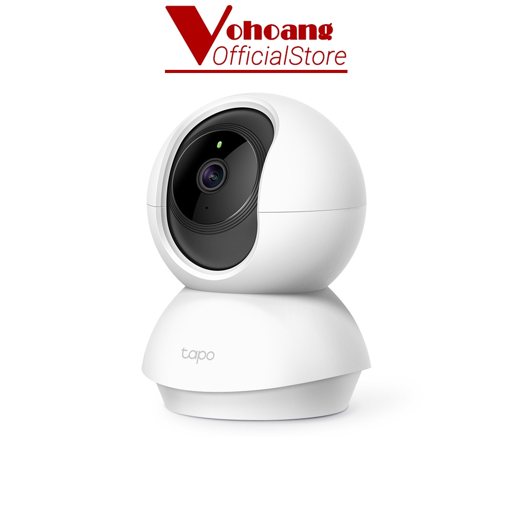 Camera Wi-Fi an ninh gia đình TP-LINK Tapo C210 3.0 Megapixels